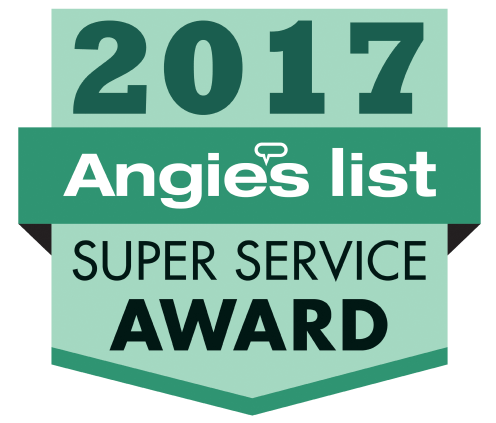 Our Moving Companies Angie’s List Super Service Award