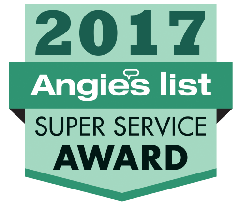 Moving Company Super Service Award