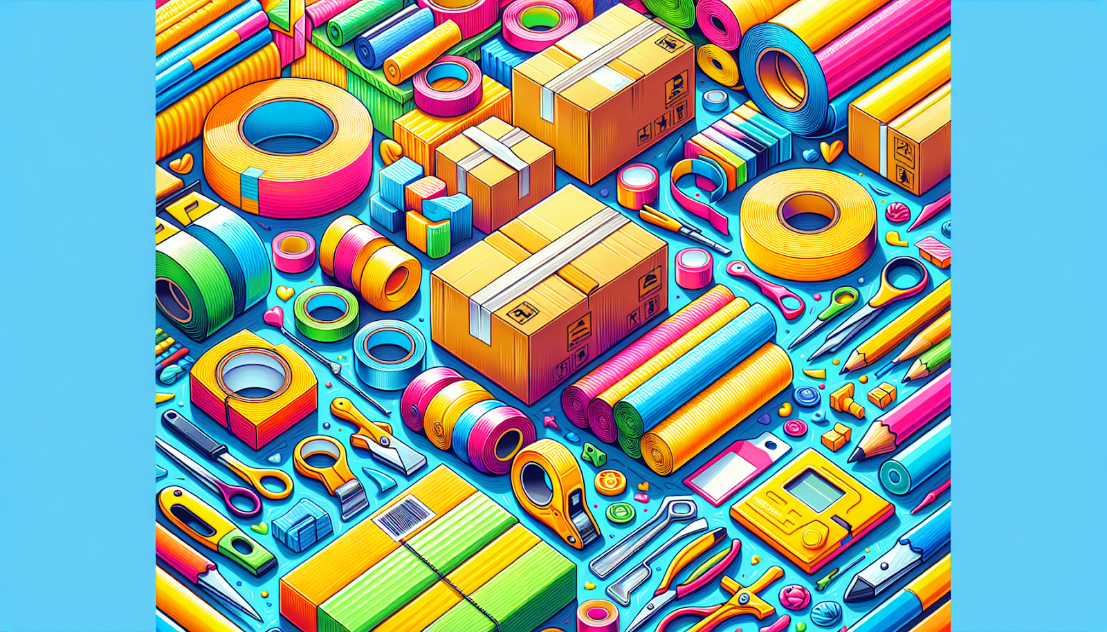 Top Tips for Unpacking Bliss How to Organize Your Moving Boxes for a