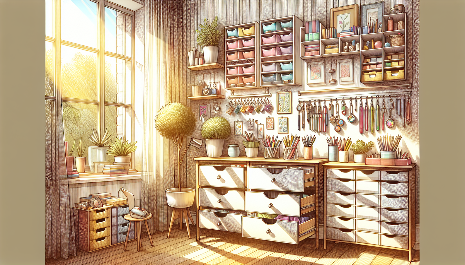 Top Tips for Unpacking Bliss How to Organize Your Moving Boxes for a